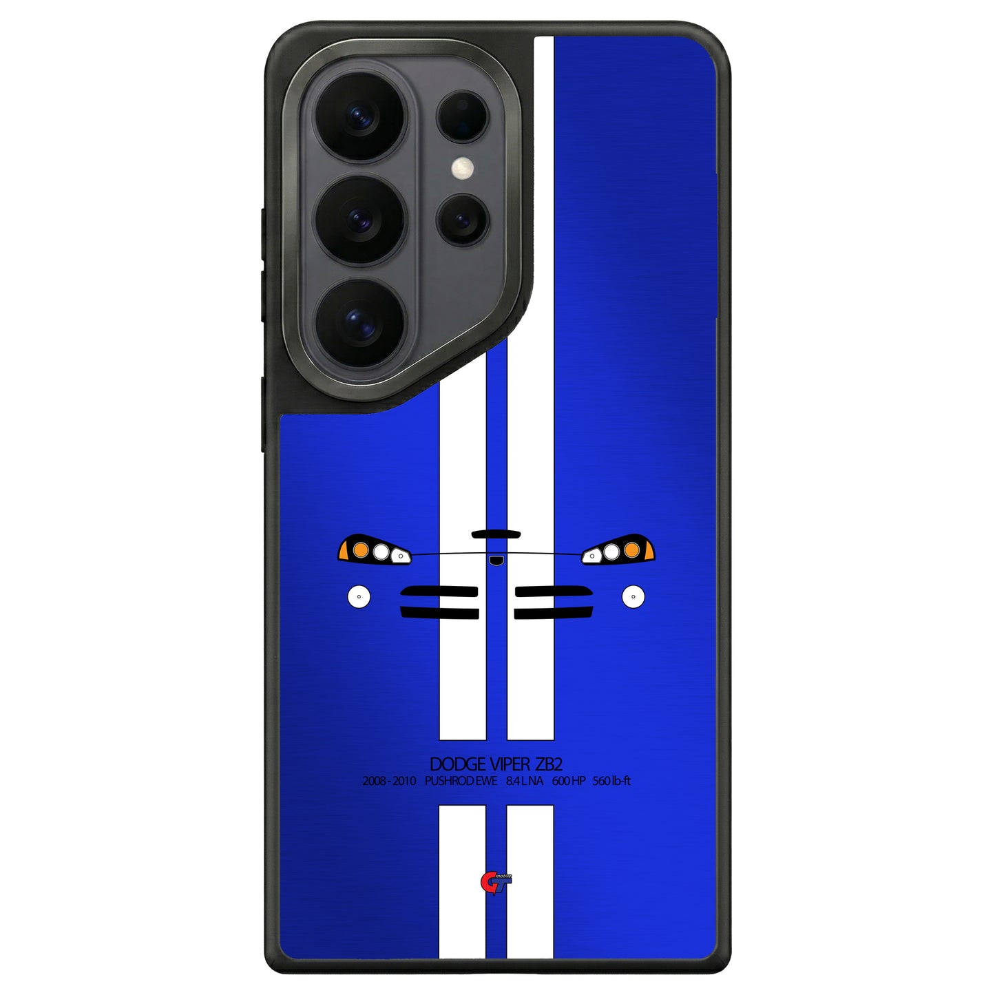 Dodge Viper ZB II Samsung Case