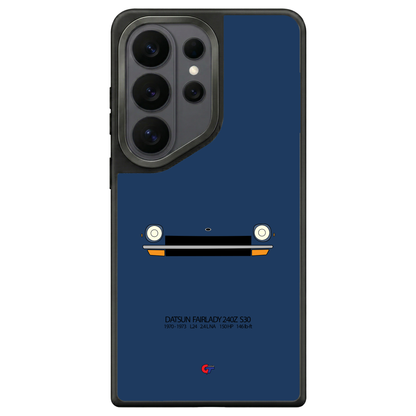 Datsun Fairlady 240Z S30 Samsung Case