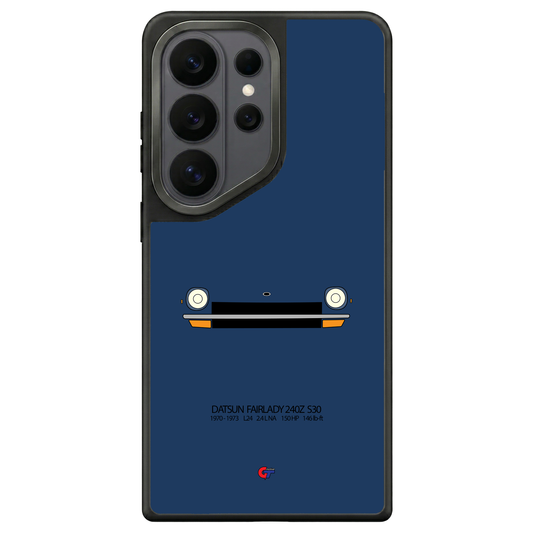 Datsun Fairlady 240Z S30 Samsung Case