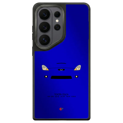 Toyota Celica 7th Gen Samsung Case