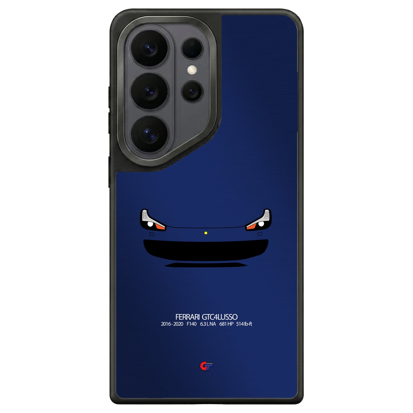 Ferrari GTC4Lusso Samsung Case