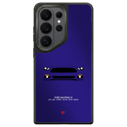 Ford Mustang VI Samsung Case