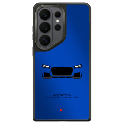 Audi TTRS 8S Samsung Case