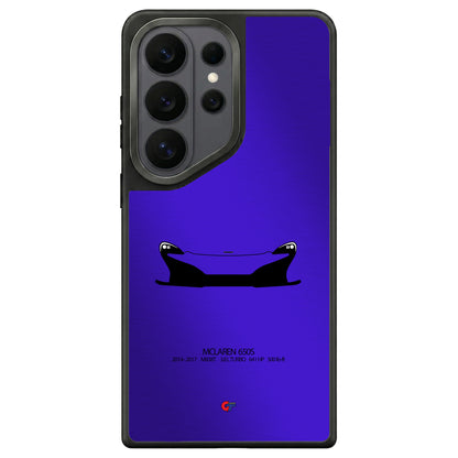 Mclaren 650S Samsung Case