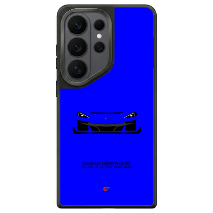 Chevrolet Corvette C8 ZR1 Samsung Case