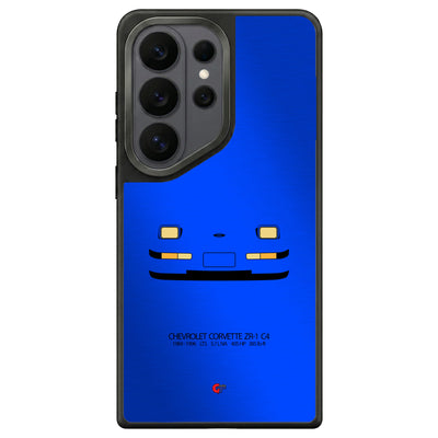 Chevrolet Corvette C4 Samsung Case