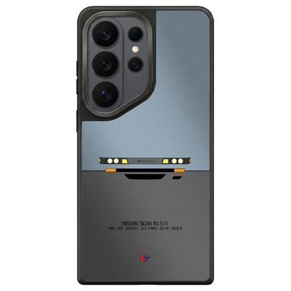 Nissan Silvia S13 Samsung Case