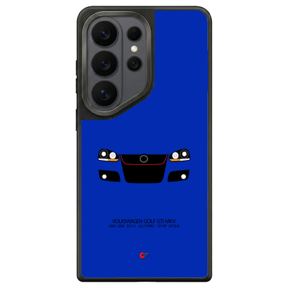 Volkswagen Golf GTI Mk V Samsung Case