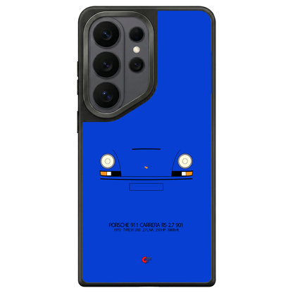 Porsche 911 Carrera RS 2.7 901 Samsung Case