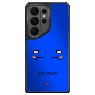 Chevrolet Corvette C5 Samsung Case