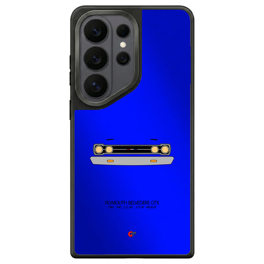 Plymouth GTX 1st Gen Samsung Case