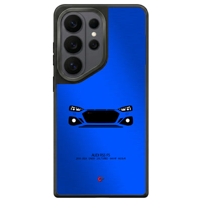 Audi RS5 F5 Samsung Case