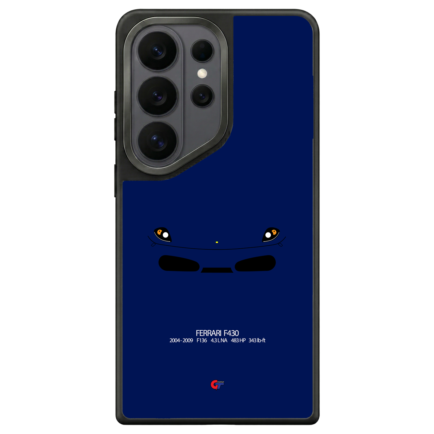 Ferrari F430 Samsung Case