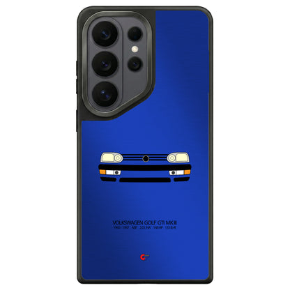 Volkswagen Golf GTI Mk III Samsung Case