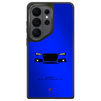Audi RS6 C7 Samsung Case