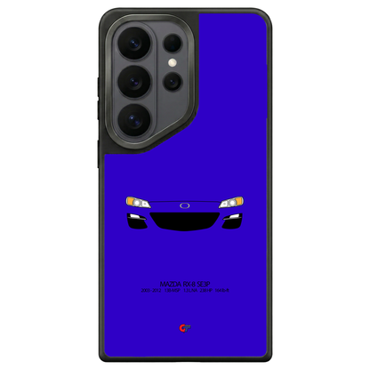 Mazda RX-8 SE3P Samsung Case