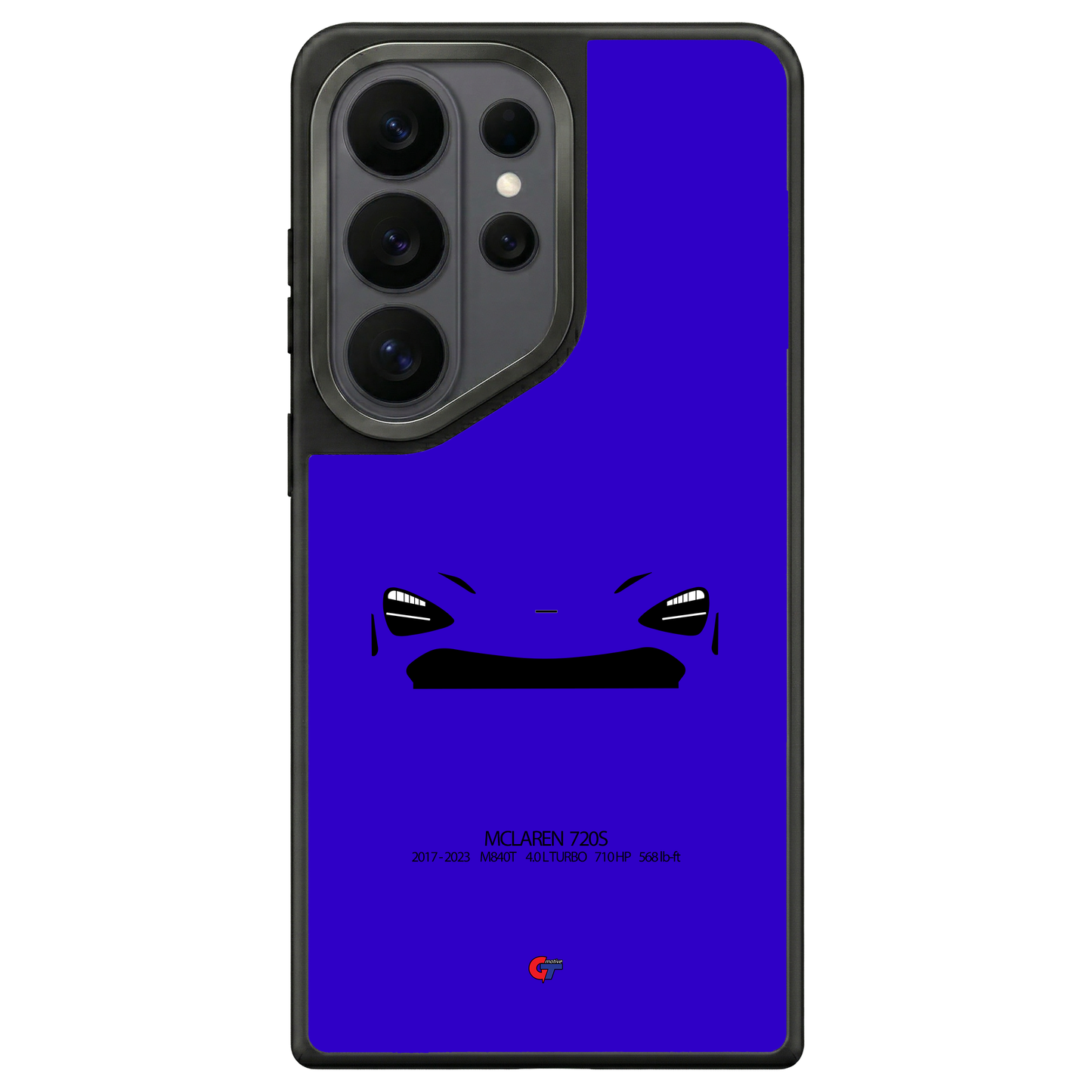 Mclaren 720S Samsung Case