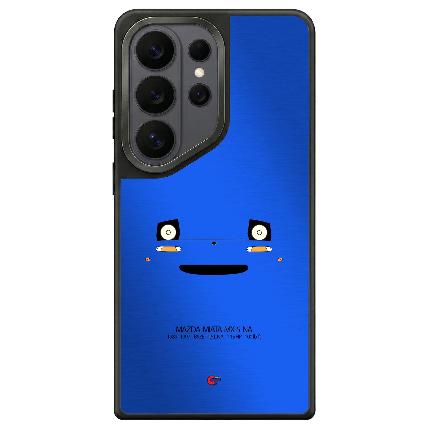 Mazda MX-5 Miata NA Samsung Case
