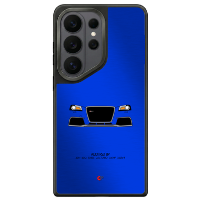 Audi RS3 8P Samsung Case