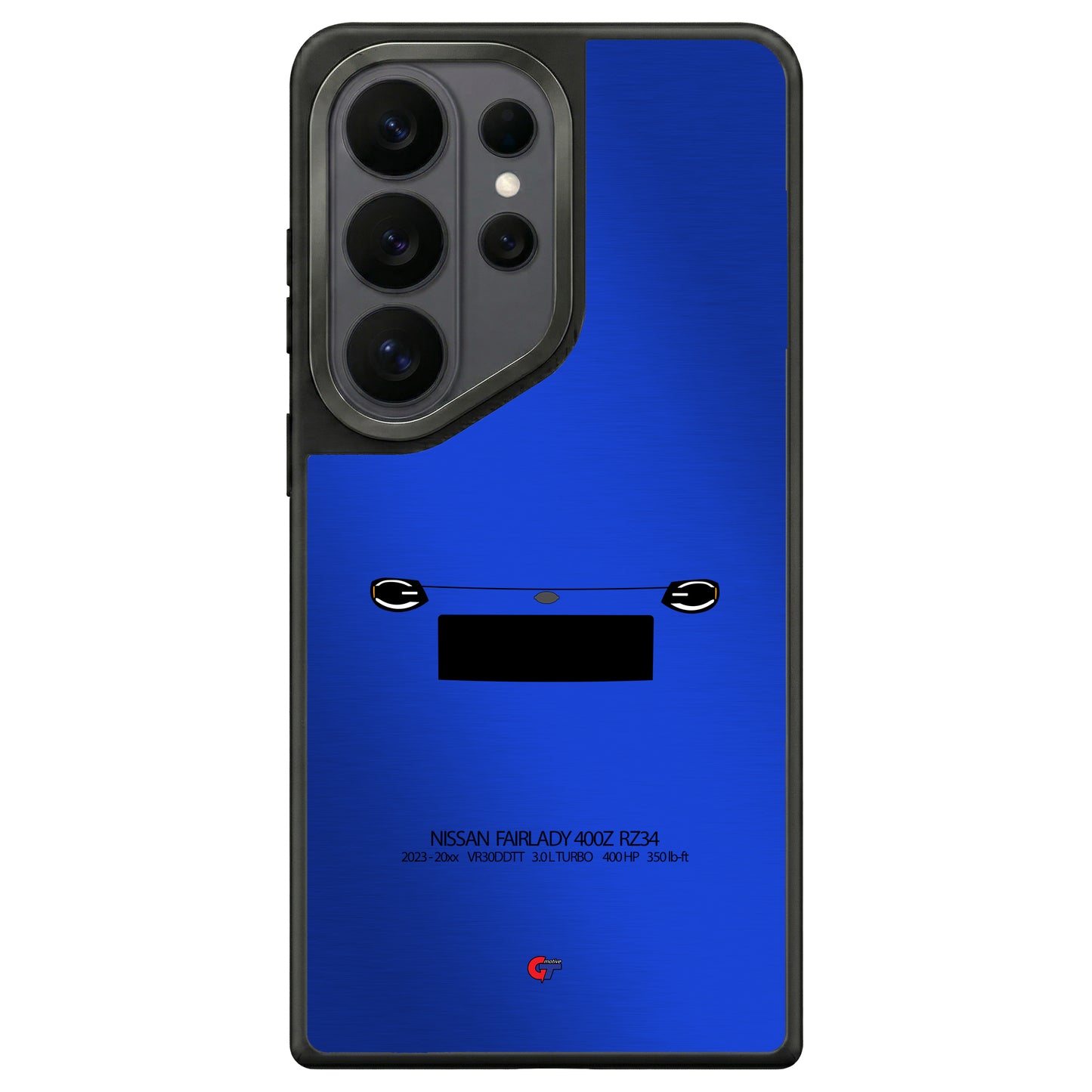 Nissan Fairlady 400Z RZ34 Samsung Case
