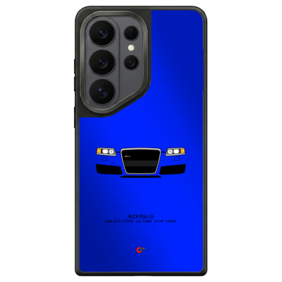 Audi RS6 C6 Samsung Case