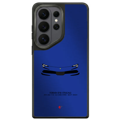 Ferrari SF90 Stradale Samsung Case