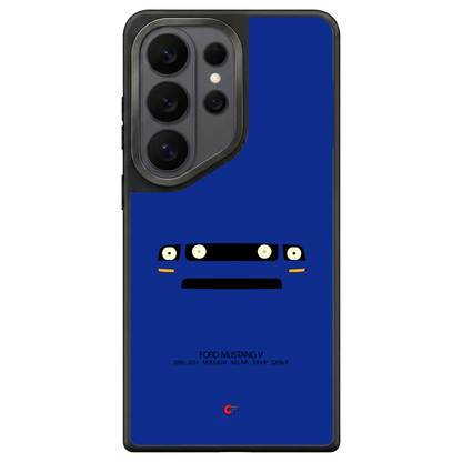 Ford Mustang V Samsung Case