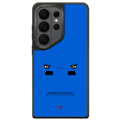 Lamborghini Murcielago Samsung Case