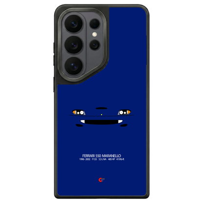 Ferrari 550 Maranello Samsung Case