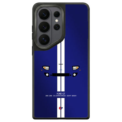 Ford GT 1st Gen Samsung Case