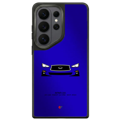 Infiniti Q50 Samsung Case