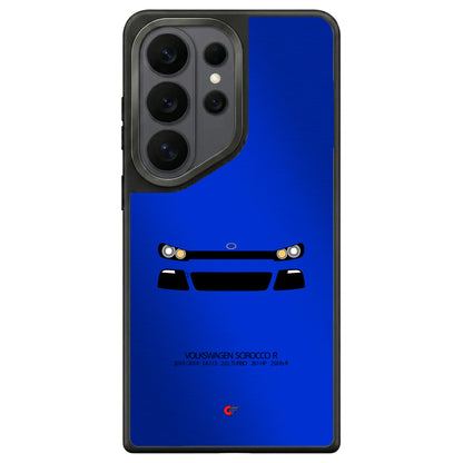 Volkswagen Scirocco R Samsung Case