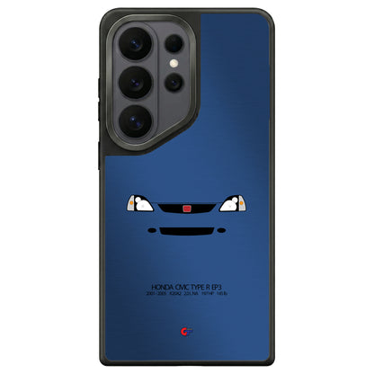 Honda Civic Type R EP3 Samsung Case