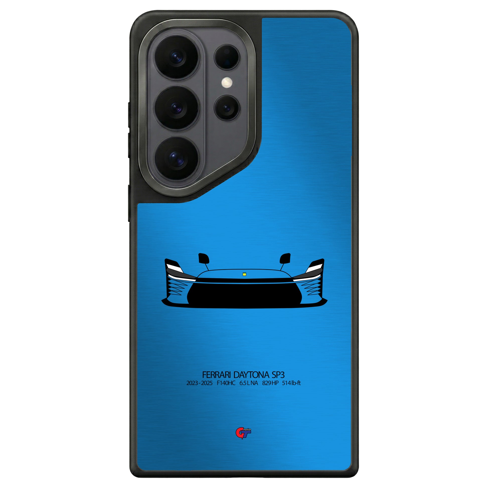 Ferrari Daytona SP3 Samsung Case