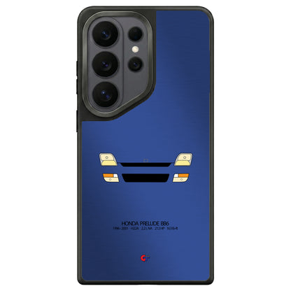 Honda Prelude 5th Gen Samsung Case