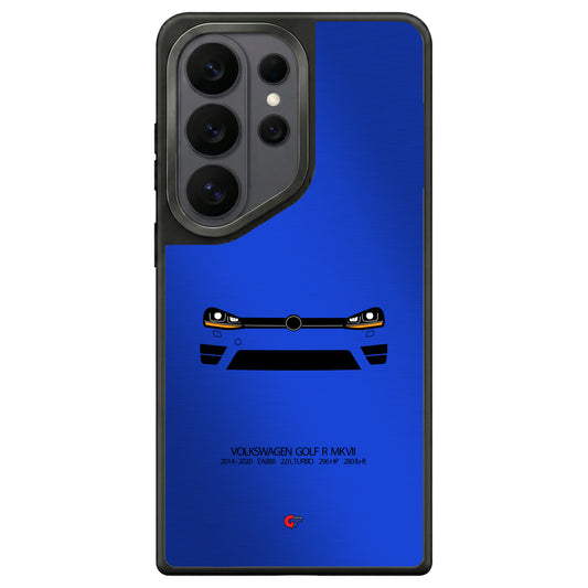 Volkswagen Golf R Mk VII Samsung Case