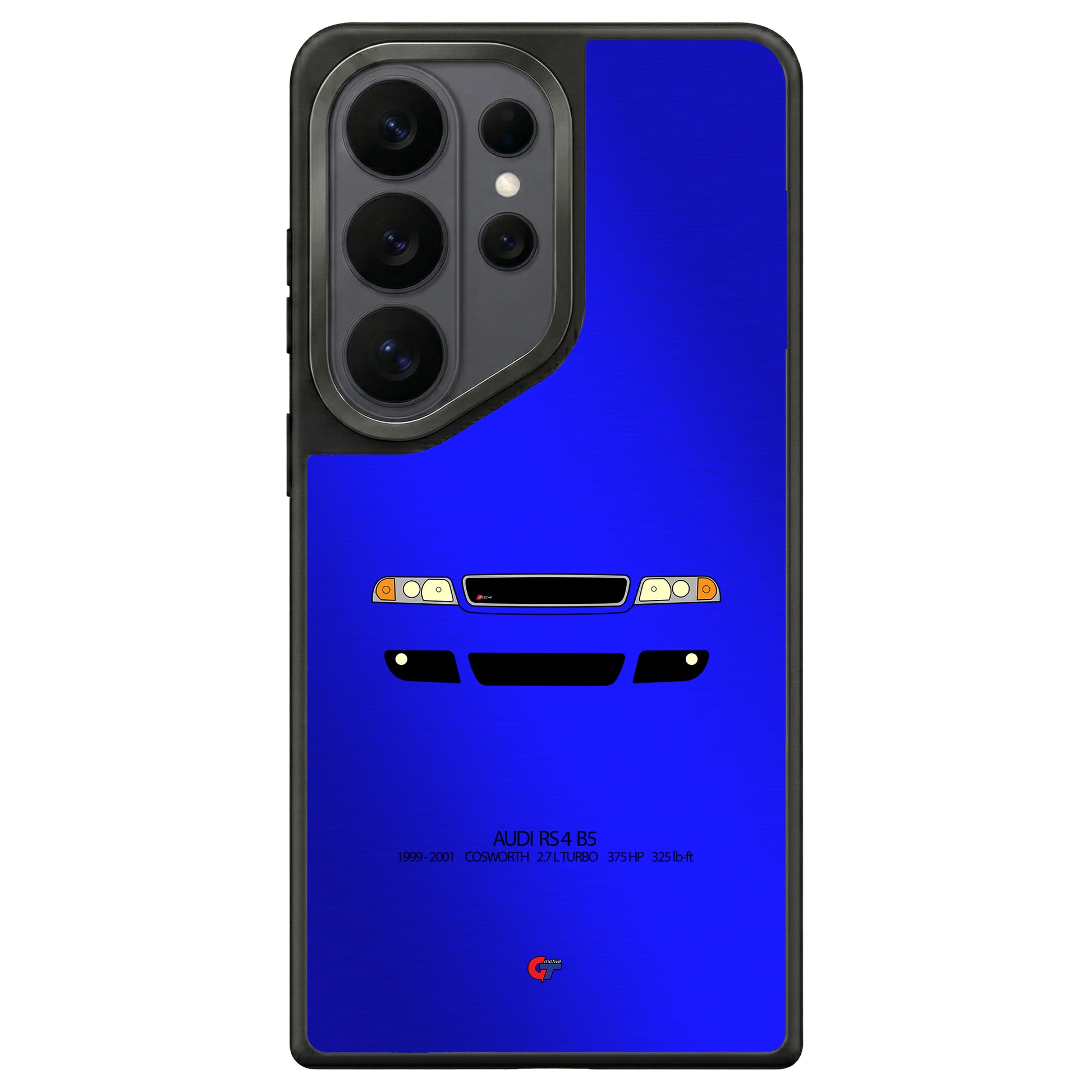 Audi RS4 B5 Samsung Case