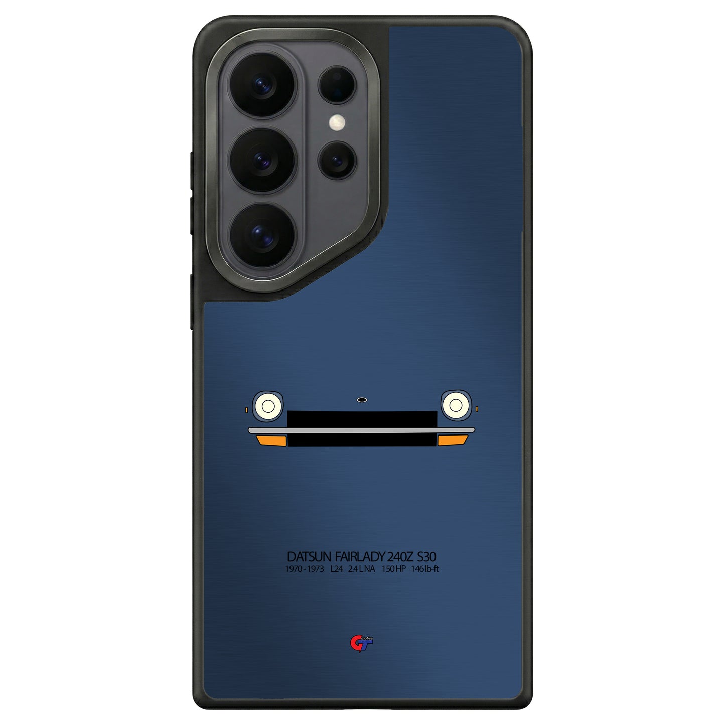 Datsun Fairlady 240Z S30 Samsung Case