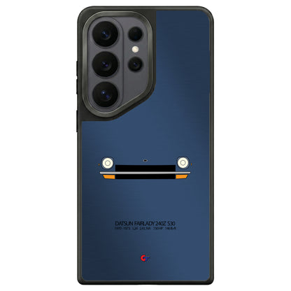 Datsun Fairlady 240Z S30 Samsung Case