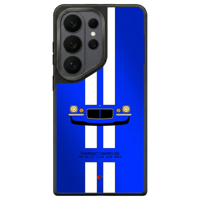 Chevrolet Camaro 2nd Gen Samsung Case