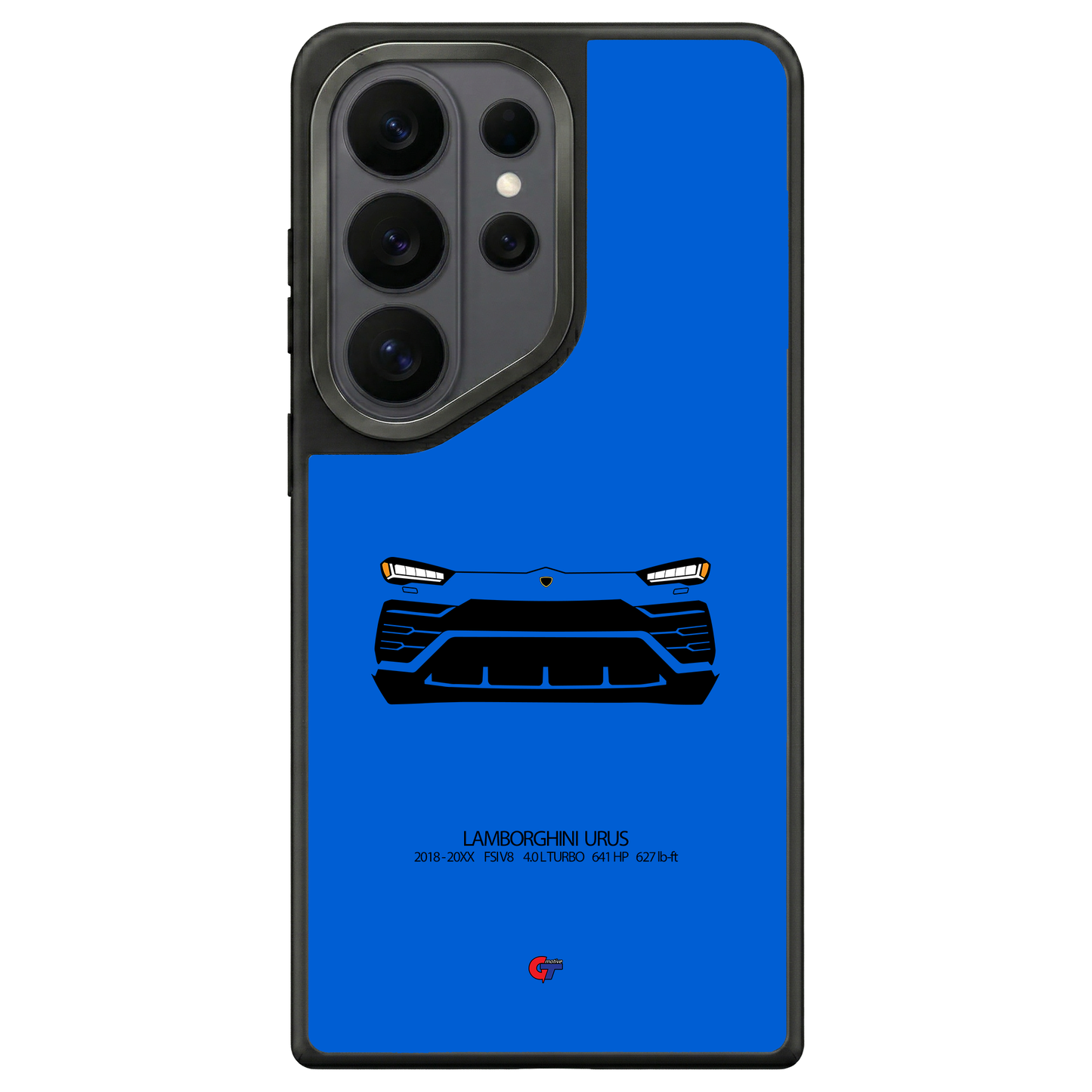 Lamborghini URUS Samsung Case