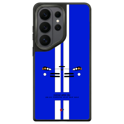 Dodge Viper ZB II Samsung Case