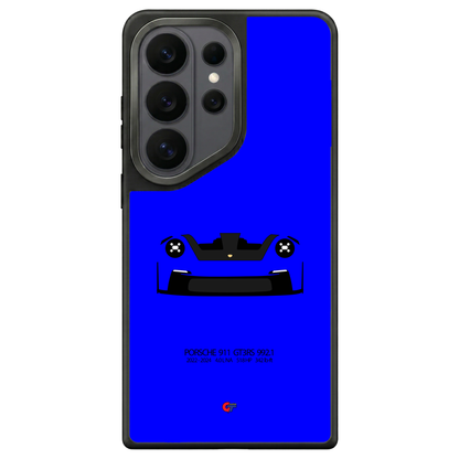 Porsche 911 GT3RS 992 Samsung Case