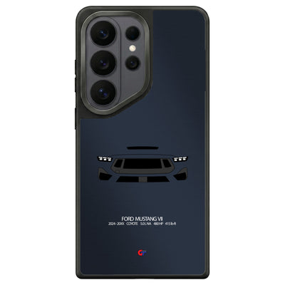 Ford Mustang VII Samsung Case
