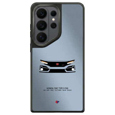 Honda Civic Type R FK8 Samsung Case