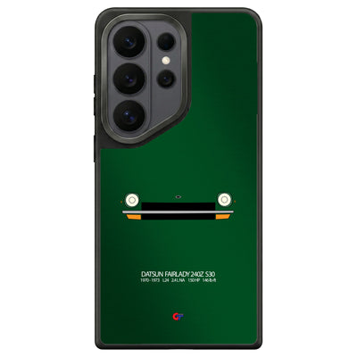 Datsun Fairlady 240Z S30 Samsung Case