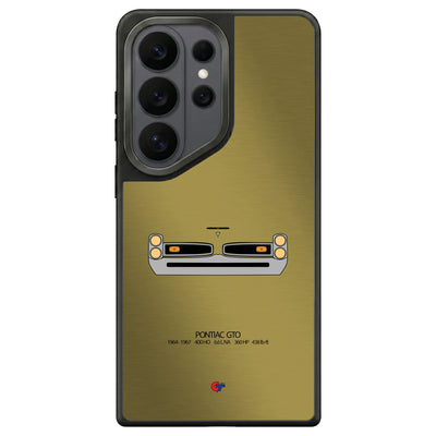 Pontiac GTO 1st Gen Samsung Case