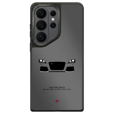 Audi TTRS 8J Samsung Case