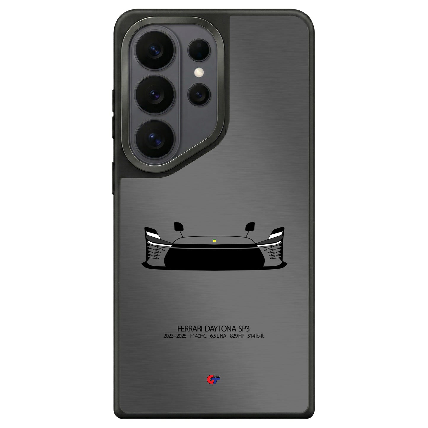 Ferrari Daytona SP3 Samsung Case