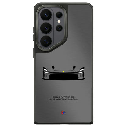 Ferrari Daytona SP3 Samsung Case